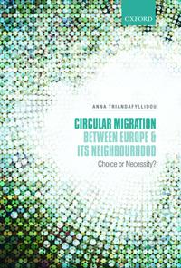Circular Migration Between Europe and Its Neighbourhood