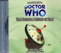 Natural History of Fear