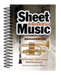 Brass & Wind Sheet Music