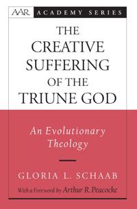 The Creative Suffering of the Triune God