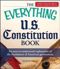 The Everything U.S. Constitution Book
