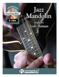 Jazz Mandolin