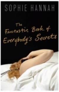Fantastic Book of Everybody's Secrets
