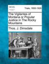 Surrealist Tracts: A Myth in Search of a Movement: On the Mayan Millennium; Murderous Humanitarianism: Against Colonialism; Paradise Lost