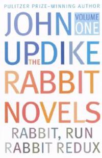 Rabbit Novels, Volume 1