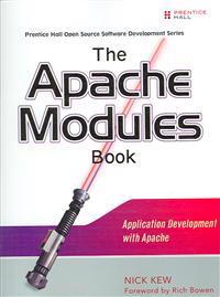 The Apache Modules Book