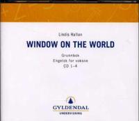 Window on the world; grunnbok