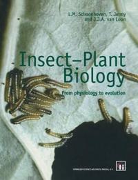 Insect-Plant Biology