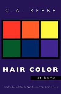 Hair Color at Home: What to Buy and How to Apply Beautiful Hair Color at Home