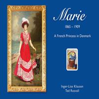Marie - En fransk prinsesse i Danmark
