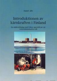 Introduktionen av kärnkraften i Finland