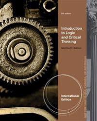 Introduction to Logic and Critical Thinking