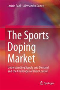 The Sports Doping Market