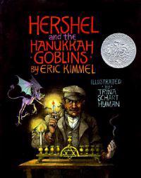 Herschel and the Hanukkah Goblins