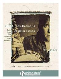 Bela Fleck's the Bluegrass Sessions: Tales from the Acoustic Planet, Volume 2