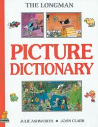 Longman Picture Dictionary