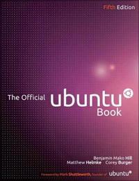 The Official Ubuntu Book [With CDROM]