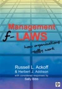 Management F-laws