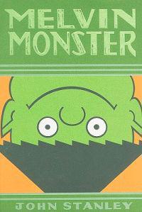 Melvin Monster 2