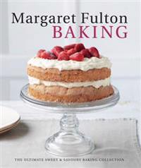 Margaret Fulton Baking