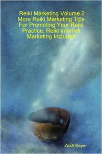 Reiki Marketing