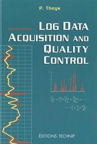Log Data Acquisition And Quality Control