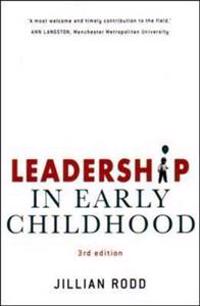 Leadership in Early Childhood