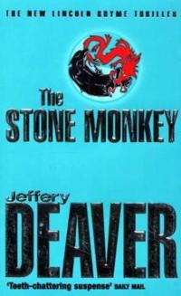 The Stone Monkey