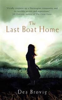 Last Boat Home
