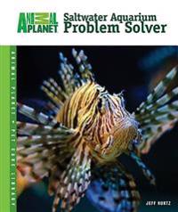 Saltwater Aquarium Problem Solver