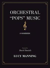 Orchestral Pops Music
