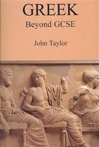 Greek Beyond GCSE