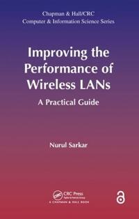 Improving the Performance of Wireless LANS