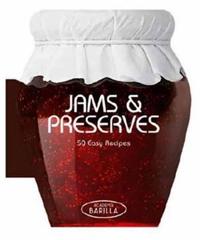 Jams & Preserves
