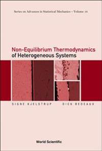 Non-Equilibrium Thermodynamics of Heterogeneous systems