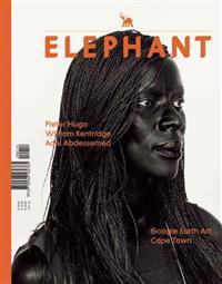 Elephant, Issue 14: The Arts & Visual Culture Magazine