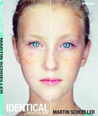Identical - Portraits of Twins