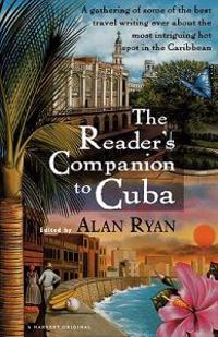 Reader's Companion to Cuba