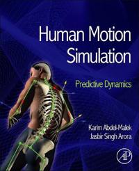 Human Motion Simulation