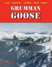 Grumman Goose Flying Boat