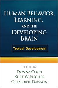 Human Behavior, Learning, and the Developing Brain