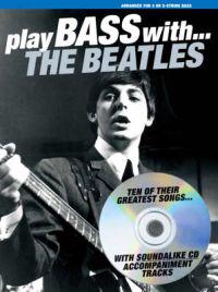 Play Bass with The Beatles