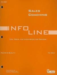 Sales Coaching