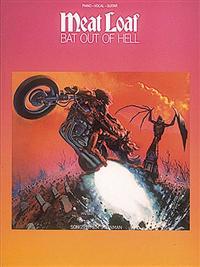 Meat Loaf - Bat Out of Hell