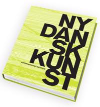 Ny Dansk Kunst