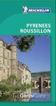Pyrenees Roussillon Green Guide