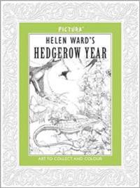 Helen Ward's a Hedgerow Year