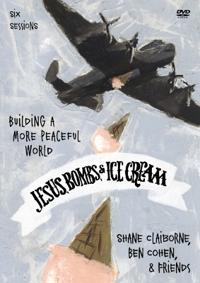 Jesus, Bombs, & Ice Cream
