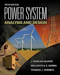 Power System Analysis and Design