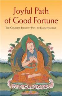 Joyful Path of Good Fortune